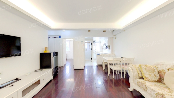 省外事办宿舍二手房实景图