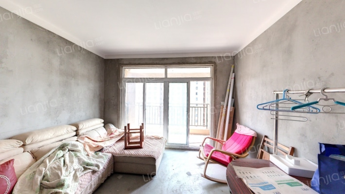 粤港臻园二手房实景图