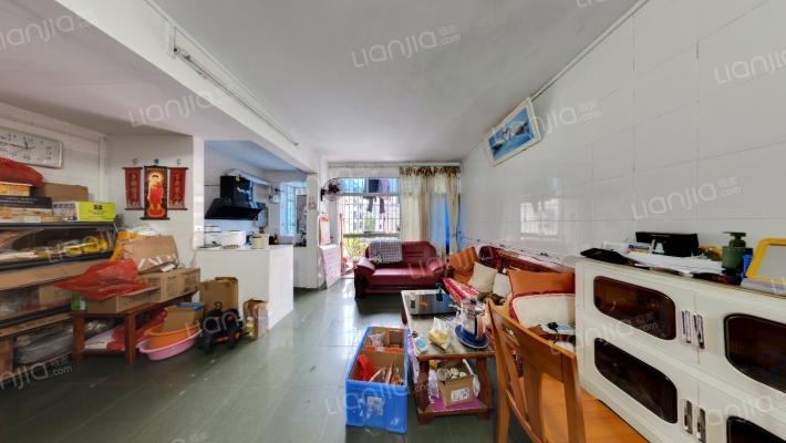 银城花园二手房实景图