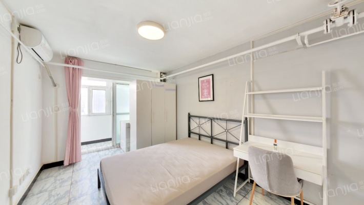 六合园二手房实景图