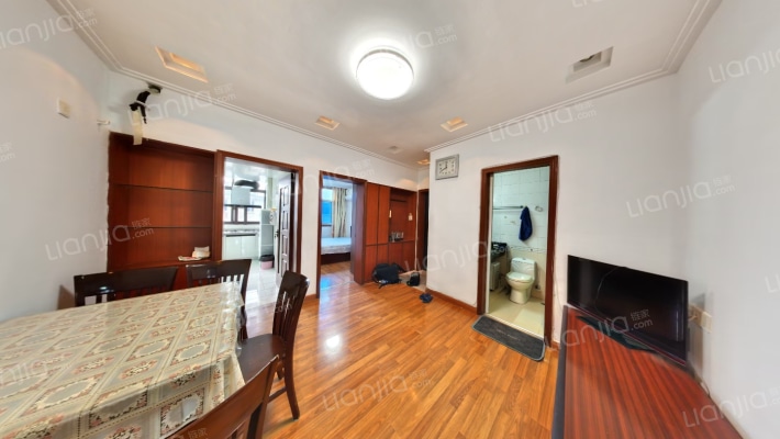 花山湾四区二手房实景图