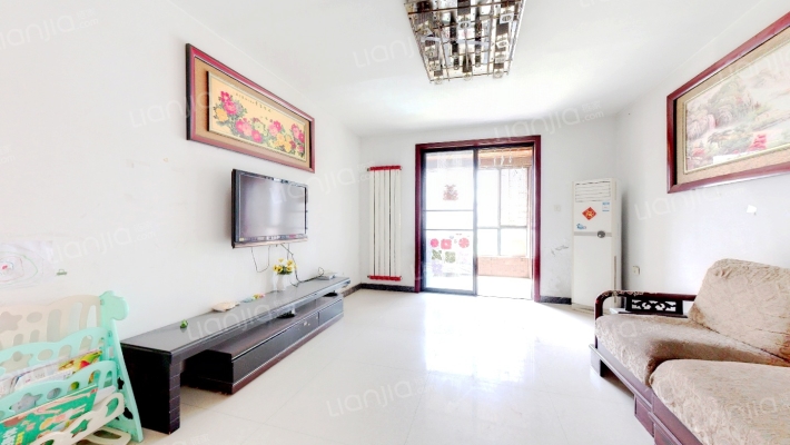 传世经典二手房实景图