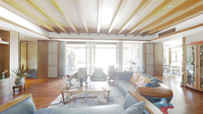 汤景泽二手房实景图