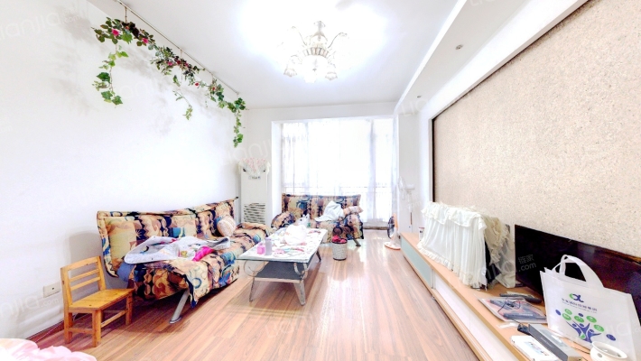 风华庭二手房实景图