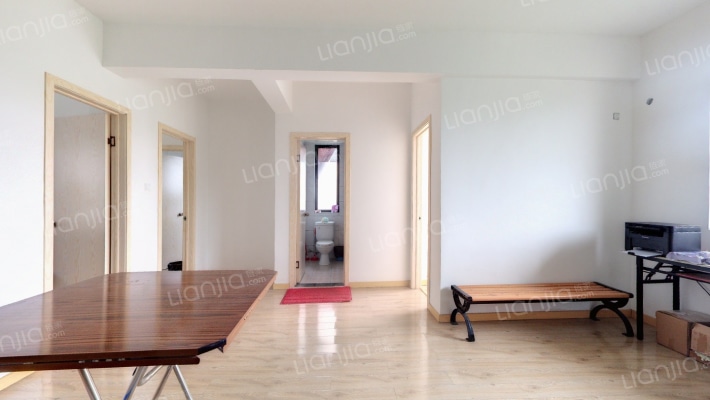 南港悦府二手房实景图