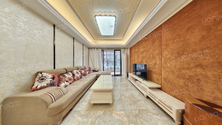 香榭名苑二手房实景图