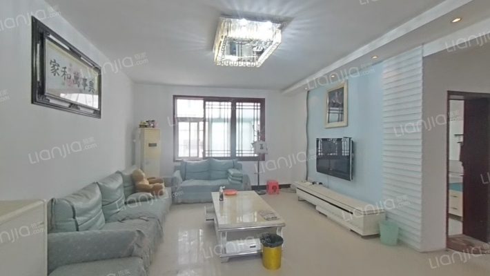 和平路东段南8号院二手房实景图