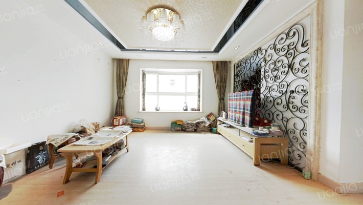 利源花园二手房实景图