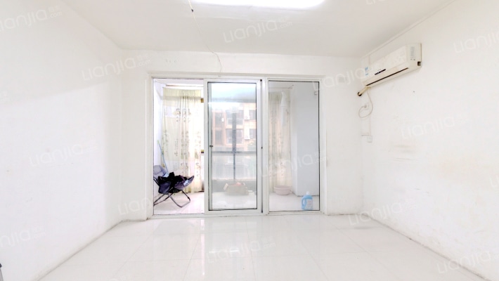 中城时代商业街二手房实景图