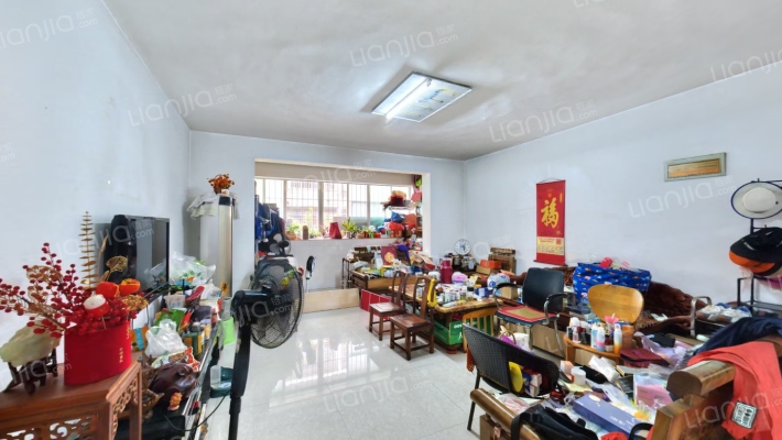 通泰小区二手房实景图