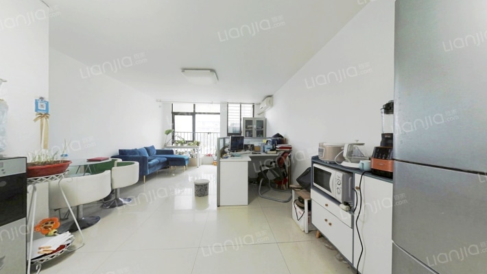 新城尚品汇二手房实景图