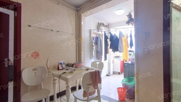 邯钢百一生活区二手房实景图