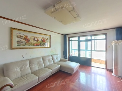 整租·长安华福园 3室2厅 南/北