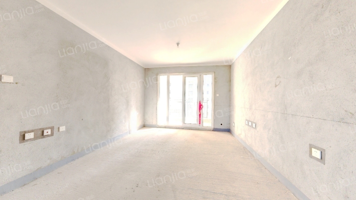 北海腾飞花园二手房实景图