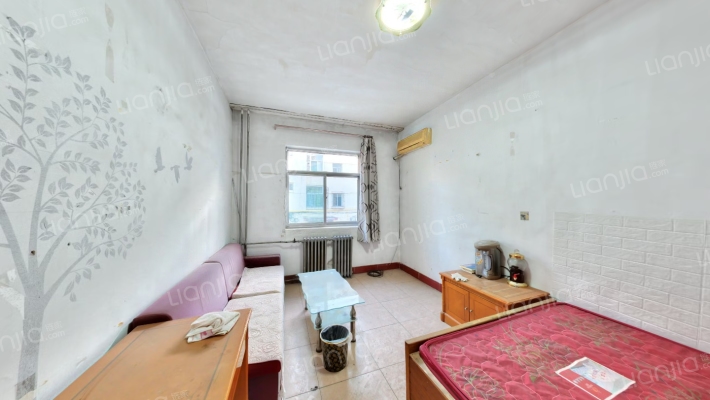 气象局宿舍二手房实景图