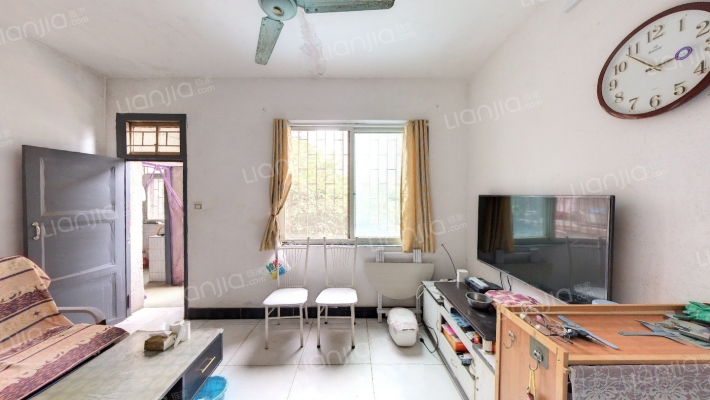 选厂宿舍二手房实景图