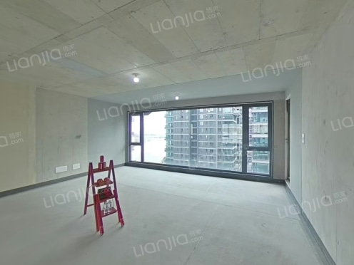 整租·招商雲山間 4室2厅 南/北