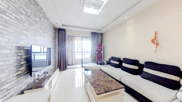 东原D7二期二手房实景图