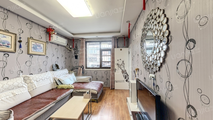 仪北小区二手房实景图