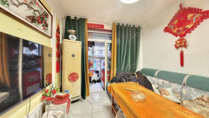 方兴北园二手房实景图