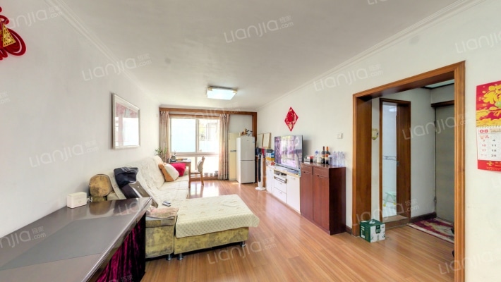 和义西里四区二手房实景图