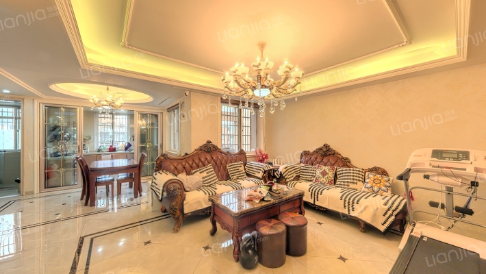 兴瓯小区二手房实景图