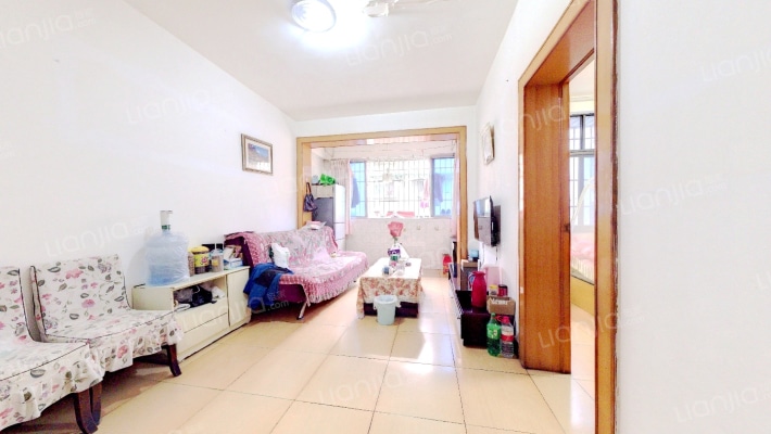 庆光小区二手房实景图