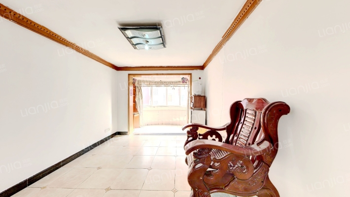 景泰花园二手房实景图