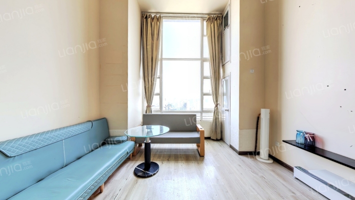 阳光A版二手房实景图