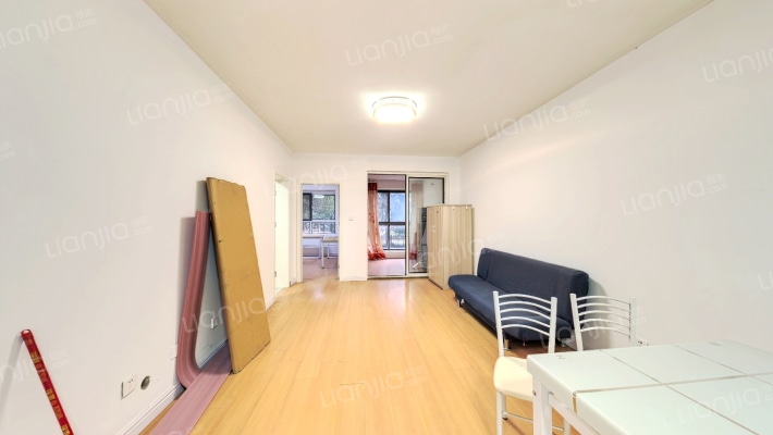 石林大公园二手房实景图