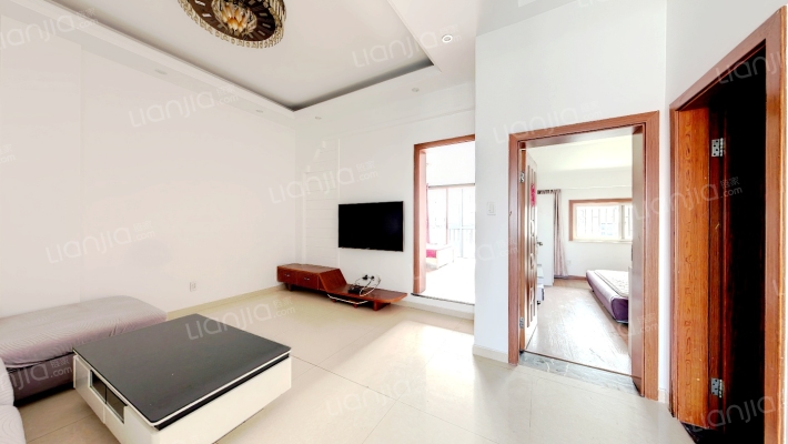 沈家浜路二手房实景图