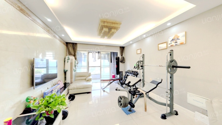 浦江23号二手房实景图