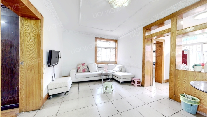 晨虹小区二手房实景图