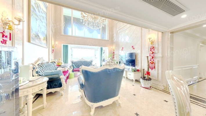 北大资源公园1898二手房实景图