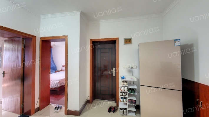 戏校南路二手房实景图