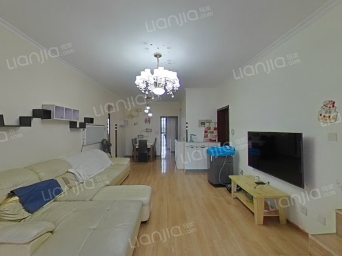 整租·成大花园 3室2厅 跃层 南/北