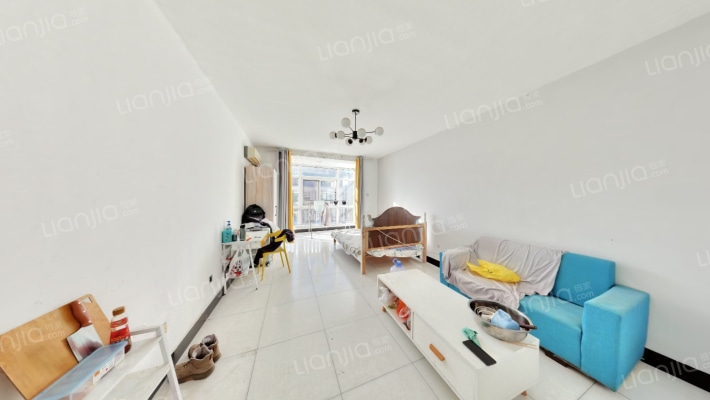 世纪名苑二手房实景图