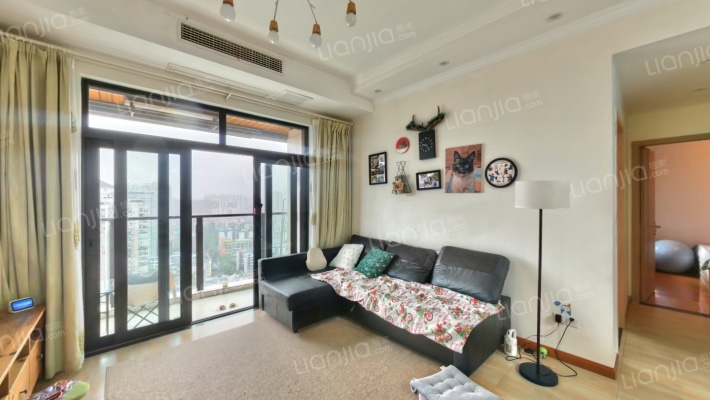 南滨特区二手房实景图