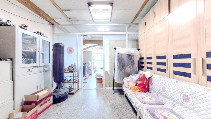 原田花园二手房实景图