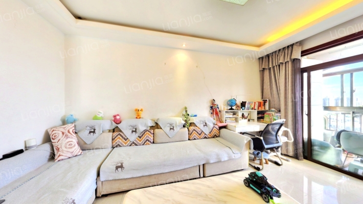 颐亭花园(公寓)二手房实景图