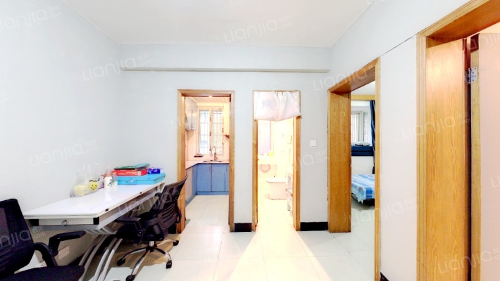 拱苑小区东区二手房实景图