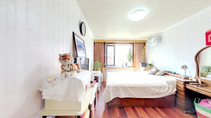 辽大高职院家属区二手房实景图