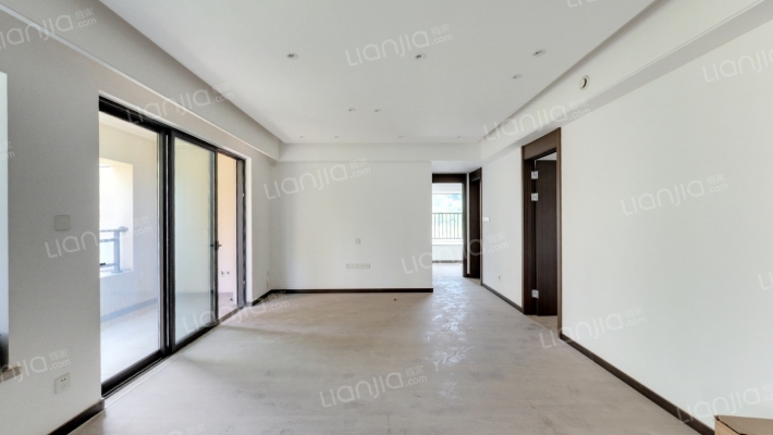 万科森林公园林晖二手房实景图