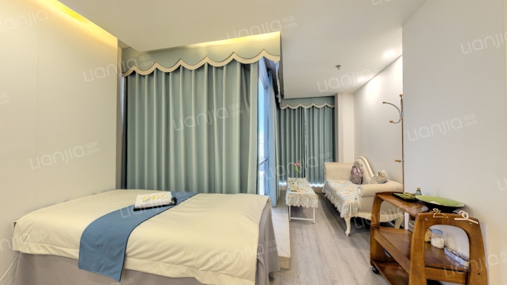 数码大厦二手房实景图