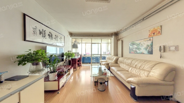 附安小区二手房实景图