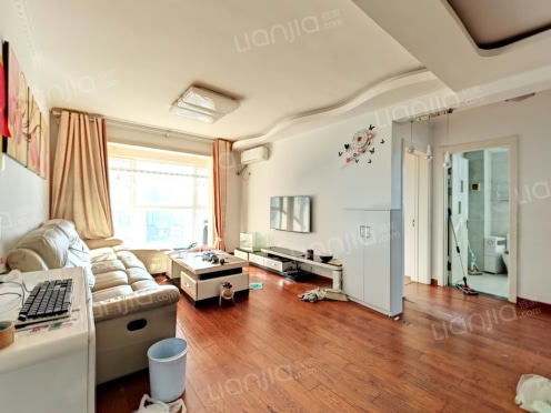 整租·金隅香江旺角 3室2厅 南/北