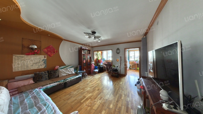 晨阳小区二手房实景图