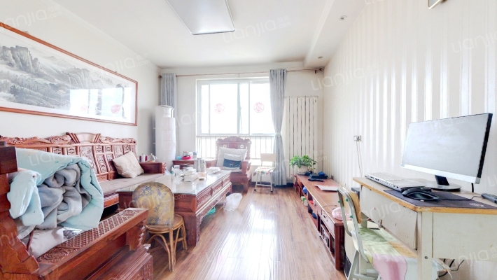 锦绣园二手房实景图