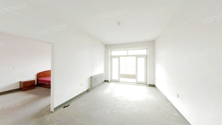 哈师大职工住宅(卓展路)二手房实景图