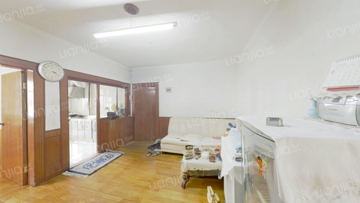 天宝小区二手房实景图